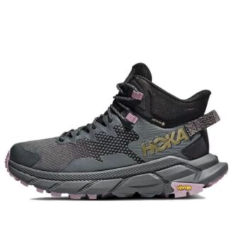 (WMNS) Code sentier GORE-TEX « Black Castlerock » (WMNS) Code sentier GORE-TEX « Black Castlerock »