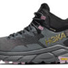 (WMNS) Code sentier GORE-TEX « Black Castlerock »