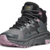 (WMNS) Code sentier GORE-TEX « Black Castlerock »