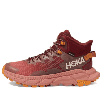 (WMNS) Code sentier GORE-TEX « Poterie en terre cuite sauce piquante » (WMNS) Code sentier GORE-TEX « Poterie en terre cuite sauce piquante »