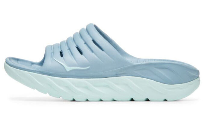 (WMNS) Diapositive de récupération 2 « Brouillard bleu »