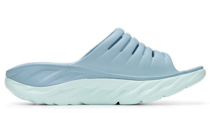(WMNS) Diapositive de récupération 2 « Brouillard bleu »