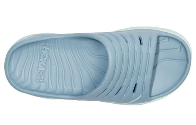 (WMNS) Diapositive de récupération 2 « Brouillard bleu »