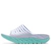 (WMNS) Diapositive de récupération 2 « Teinte blanche bleue »
