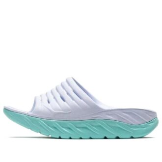 (WMNS) Diapositive de récupération 2 « Teinte blanche bleue »