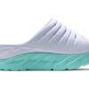 (WMNS) Diapositive de récupération 2 « Teinte blanche bleue »