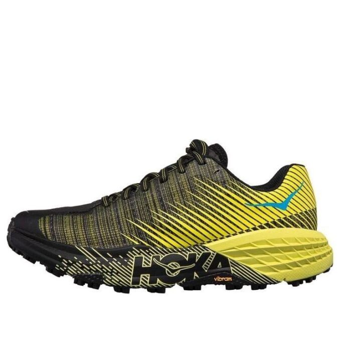 (WMNS) Evo Speedgoat &lsquo;Citrus&rsquo;