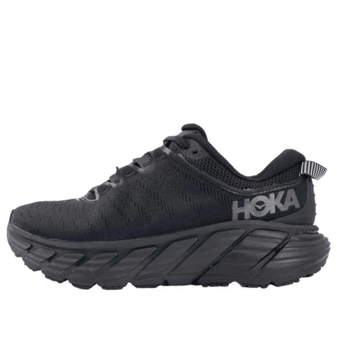 (WMNS) Gaviota 3 &lsquo;Noir&rsquo;