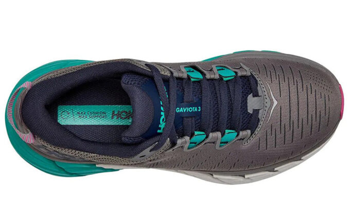(WMNS) Gaviota 3 &lsquo;Sharkskin Outer Space&rsquo;
