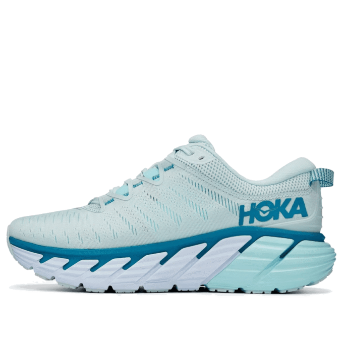 (WMNS) Gaviota 3 &lsquo;Teinte Bleu Brume Matinale&rsquo;