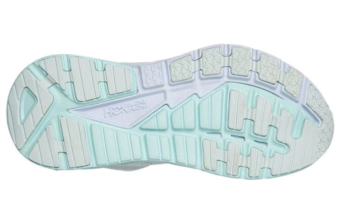 (WMNS) Gaviota 3 &lsquo;Teinte Bleu Brume Matinale&rsquo;