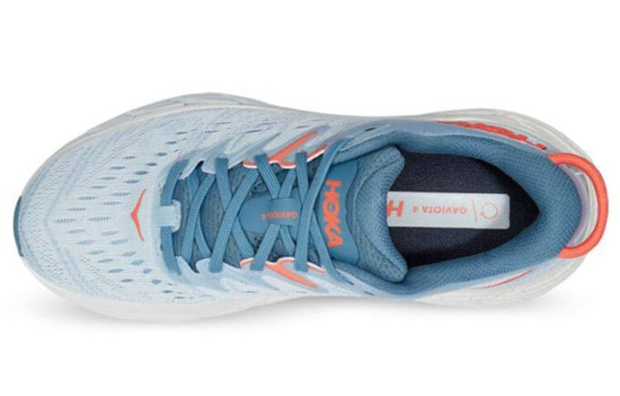 (WMNS) Gaviota 4 Wide &lsquo;Blue Fog Plein Air&rsquo;