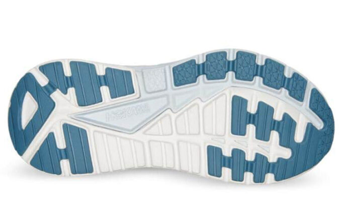 (WMNS) Gaviota 4 Wide &lsquo;Blue Fog Plein Air&rsquo;