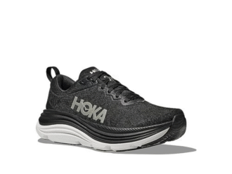 (WMNS) Gaviota 5 &lsquo;Noir Blanc&rsquo;