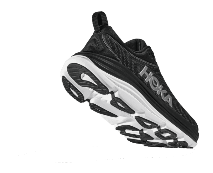 (WMNS) Gaviota 5 &lsquo;Noir Blanc&rsquo;