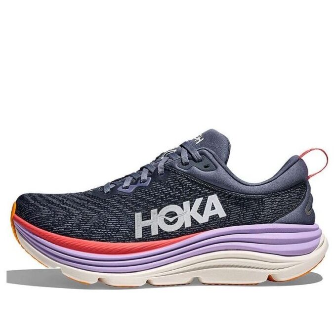 (WMNS) Gaviota 5 &lsquo;Pamplemousse Ancre&rsquo;