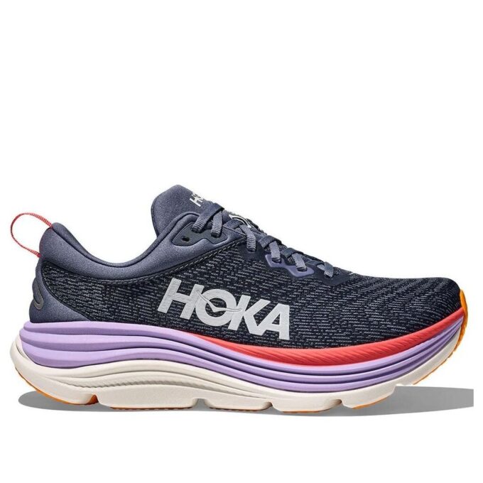 (WMNS) Gaviota 5 &lsquo;Pamplemousse Ancre&rsquo;