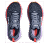 (WMNS) Gaviota 5 &lsquo;Pamplemousse Ancre&rsquo;