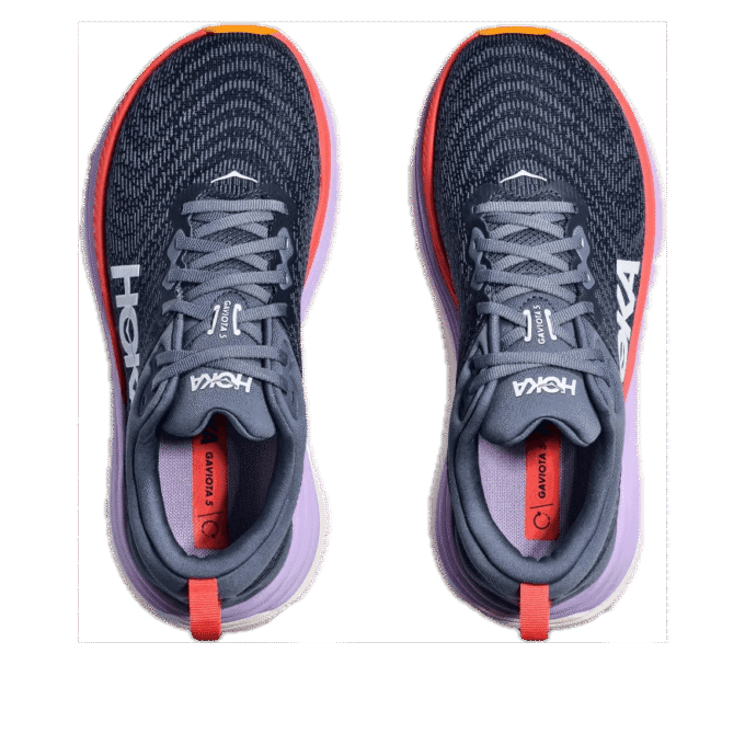 (WMNS) Gaviota 5 &lsquo;Pamplemousse Ancre&rsquo;