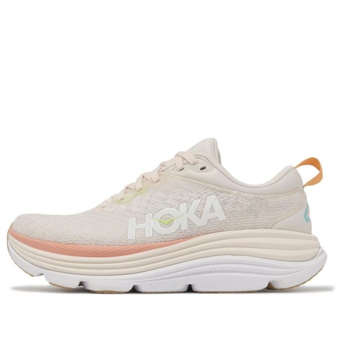 (WMNS) Gaviota 5 Wide &lsquo;Lait de poule vanille&rsquo;