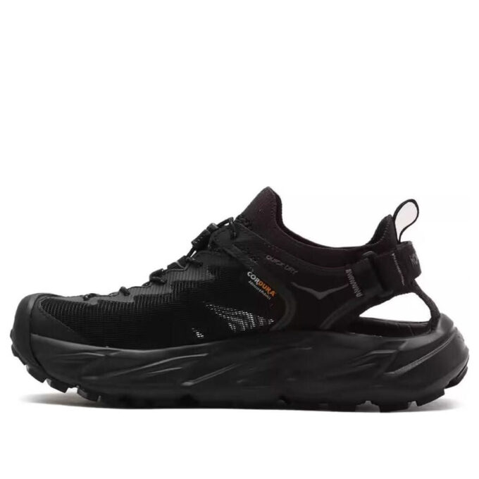 (WMNS) Hopara 2 &lsquo;Noir&rsquo;