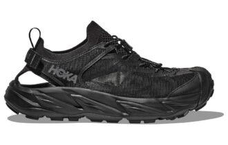(WMNS) Hopara 2 &lsquo;Noir&rsquo;