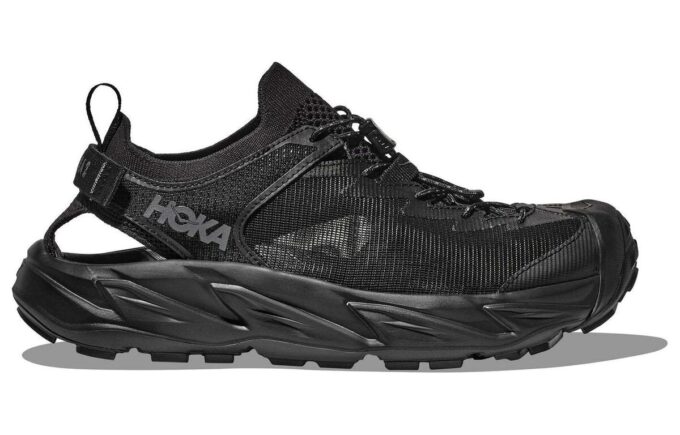 (WMNS) Hopara 2 &lsquo;Noir&rsquo;