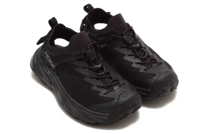 (WMNS) Hopara 2 &lsquo;Noir&rsquo;