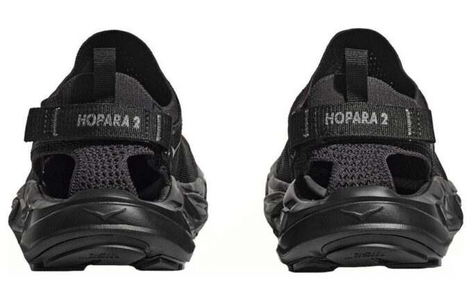 (WMNS) Hopara 2 &lsquo;Noir&rsquo;