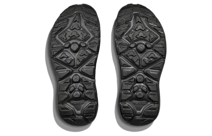 (WMNS) Hopara 2 &lsquo;Noir&rsquo;