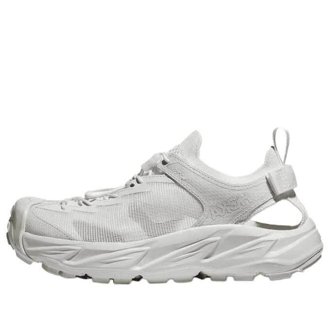 (WMNS) Hopara 2 Raw &lsquo;Blanc&rsquo;