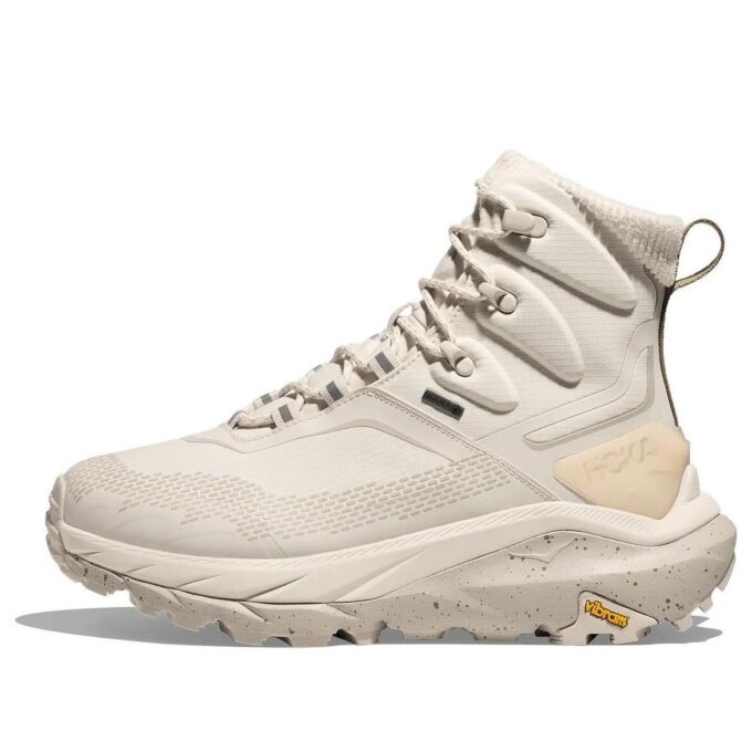 (WMNS) Kaha 2 FROST GTX High &lsquo;Lait d&rsquo;avoine sésame&rsquo;
