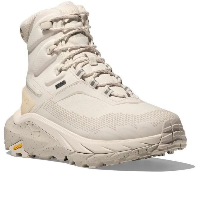 (WMNS) Kaha 2 FROST GTX High &lsquo;Lait d&rsquo;avoine sésame&rsquo;
