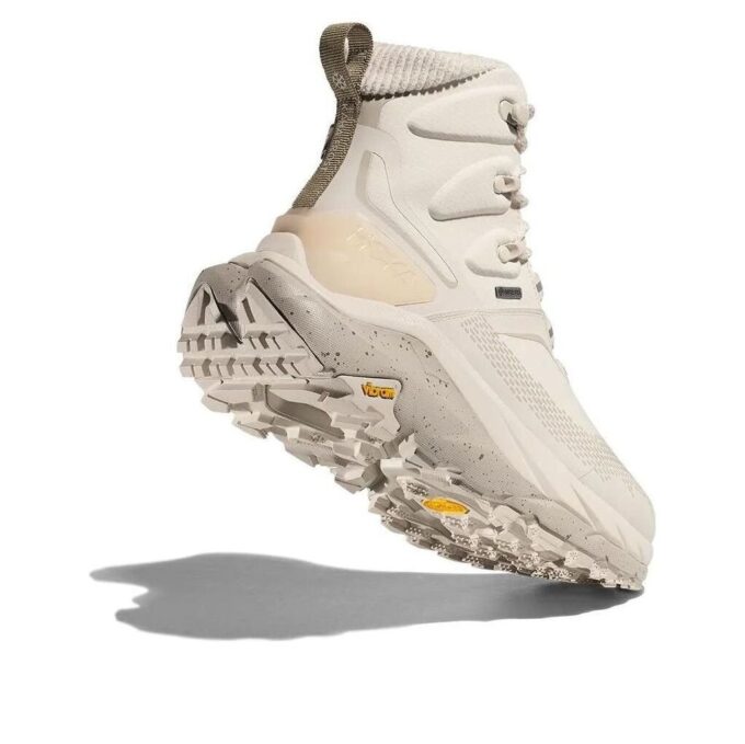 (WMNS) Kaha 2 FROST GTX High &lsquo;Lait d&rsquo;avoine sésame&rsquo;