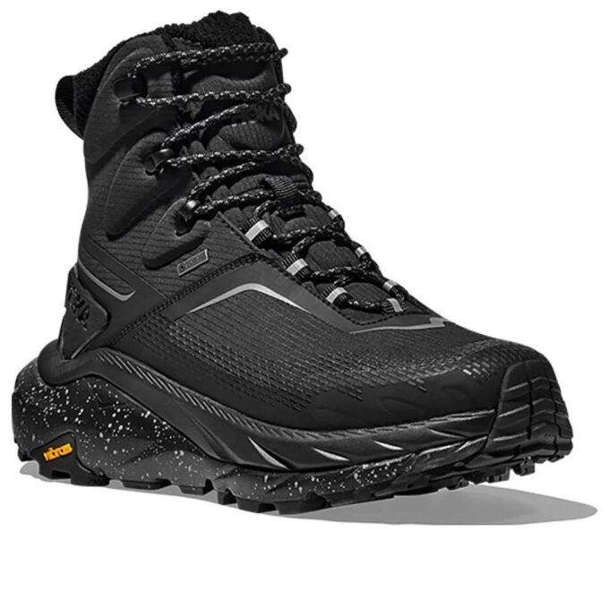 (WMNS) Kaha 2 FROST GTX &lsquo;Noir&rsquo;
