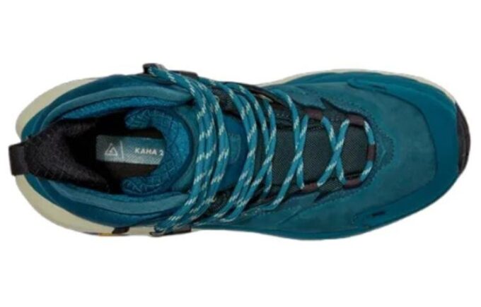 (WMNS) Kaha 2 GORE-TEX « Bleu Corail »