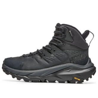 (WMNS) Kaha 2 GORE-TEX &lsquo;Triple Black&rsquo;