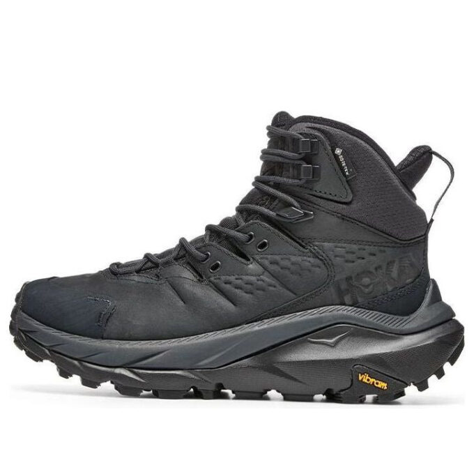 (WMNS) Kaha 2 GORE-TEX &lsquo;Triple Black&rsquo;