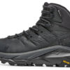 (WMNS) Kaha 2 GORE-TEX &lsquo;Triple Black&rsquo;