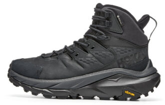(WMNS) Kaha 2 GORE-TEX &lsquo;Triple Black&rsquo;
