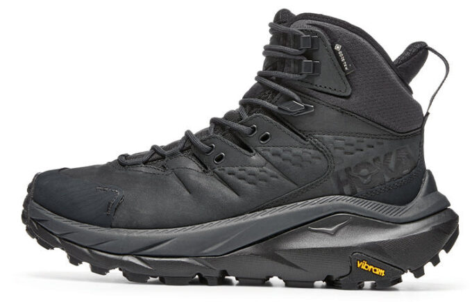 (WMNS) Kaha 2 GORE-TEX &lsquo;Triple Black&rsquo;