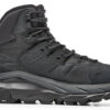 (WMNS) Kaha 2 GORE-TEX &lsquo;Triple Black&rsquo;
