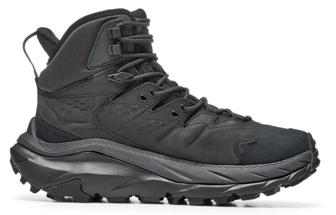 (WMNS) Kaha 2 GORE-TEX &lsquo;Triple Black&rsquo;