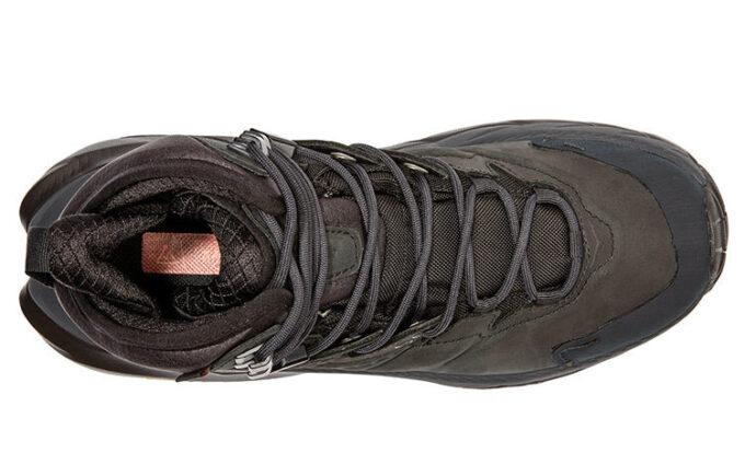 (WMNS) Kaha 2 GORE-TEX &lsquo;Triple Black&rsquo;
