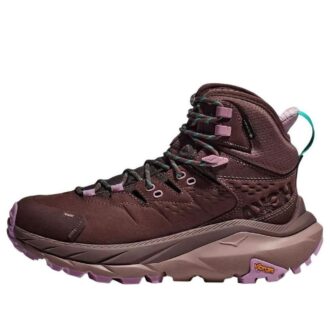 (WMNS) Kaha 2 GTX Hi &lsquo;Bourgogne&rsquo;