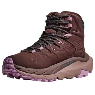 (WMNS) Kaha 2 GTX Hi &lsquo;Bourgogne&rsquo;