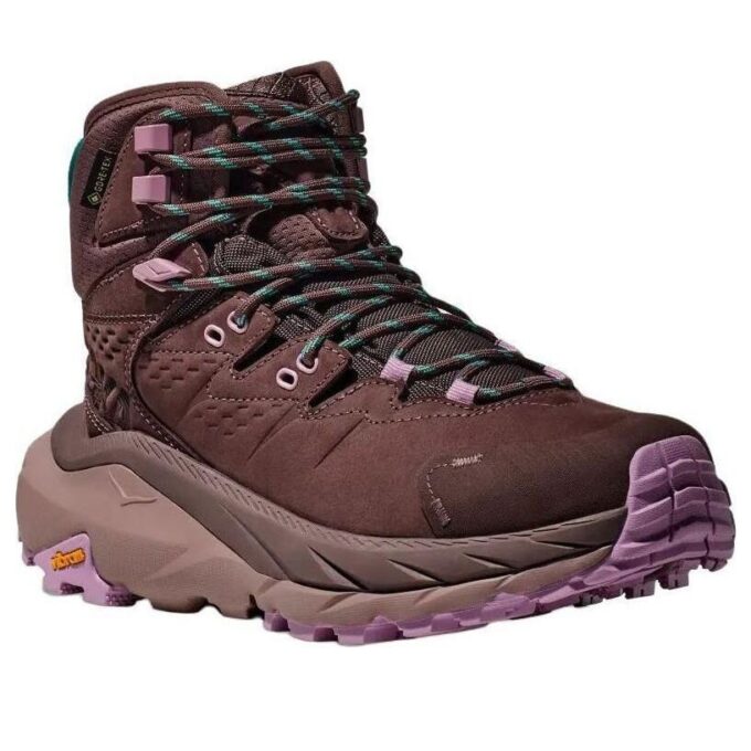 (WMNS) Kaha 2 GTX Hi ‘Bourgogne’ (WMNS) Kaha 2 GTX Hi ‘Bourgogne’
