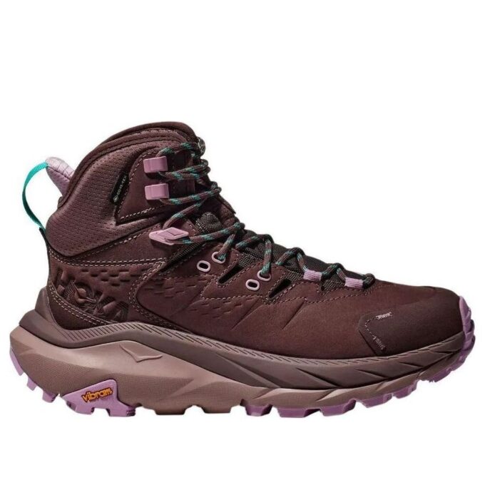 (WMNS) Kaha 2 GTX Hi ‘Bourgogne’ (WMNS) Kaha 2 GTX Hi ‘Bourgogne’
