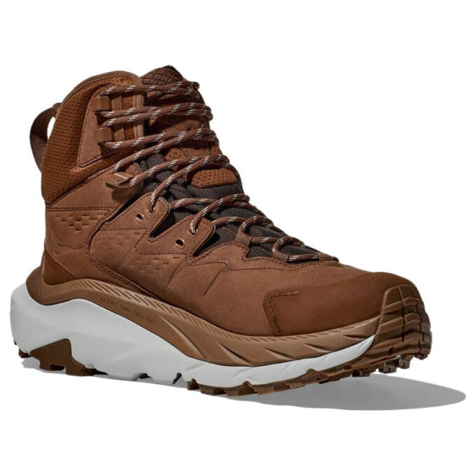 (WMNS) Kaha 2 GTX Hi &lsquo;Brun foncé&rsquo;