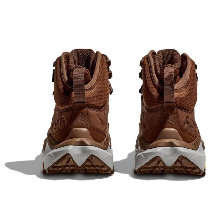 (WMNS) Kaha 2 GTX Hi &lsquo;Brun foncé&rsquo;